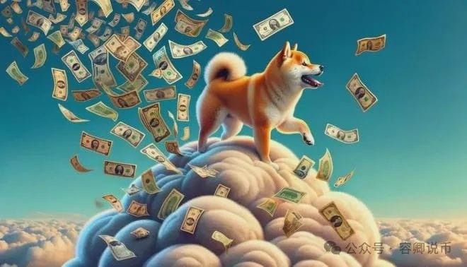 Shiba Inu (SHIB) 預(yù)計(jì)將觸及 1 美分，此時(shí)此刻