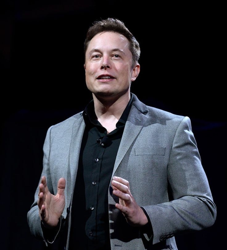 大佬 Elon Musk 起訴人工智能