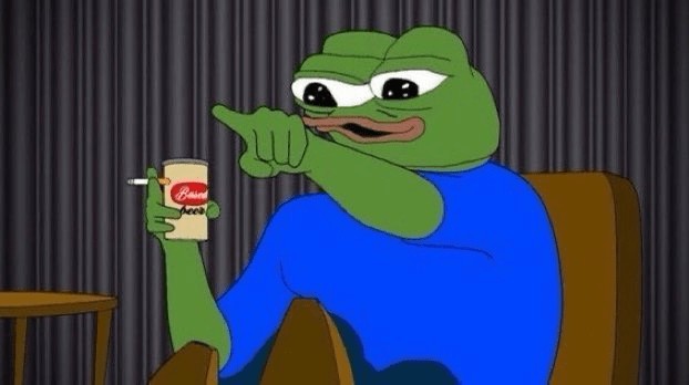 加密貨幣Pepe的潛在未來事件