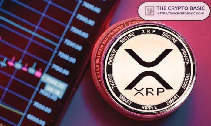 XRP 在七個月內(nèi)達到 100-500 美元，花旗銀行家最終承認未實現(xiàn)的預測