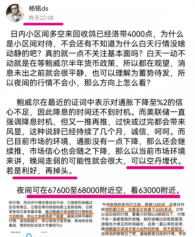 [財經(jīng)—楊銘]美聯(lián)儲的信譽岌岌可危