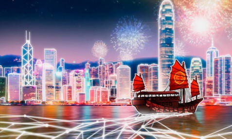 香港推出 Project Ensemble 支持代幣化