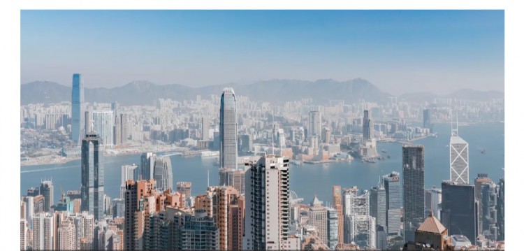 CoinDesk 將共識(shí)帶到香港