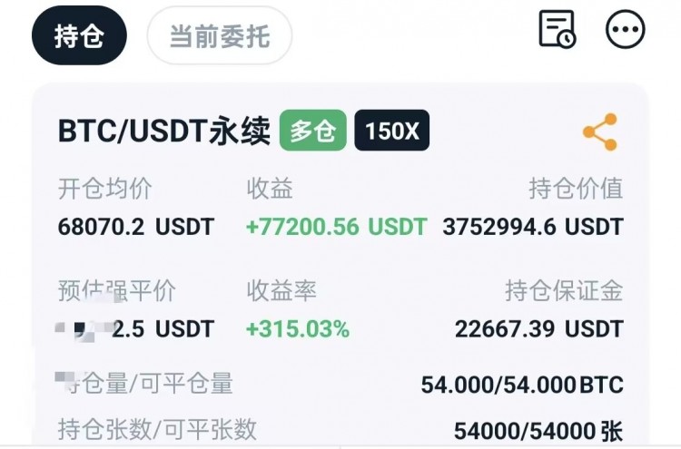 [幣圈鐘毅]周日兩單完美收官 實(shí)戰(zhàn)分享
