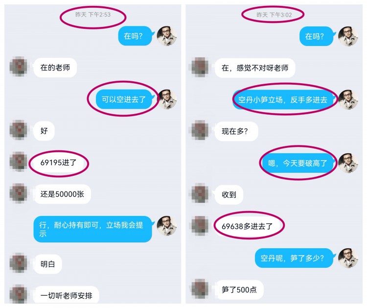 [財經(jīng)—楊銘]盤面多頭沖高，但動能縮減，周線或登頂，多丹后空丹，寬幅震蕩，先立場。
