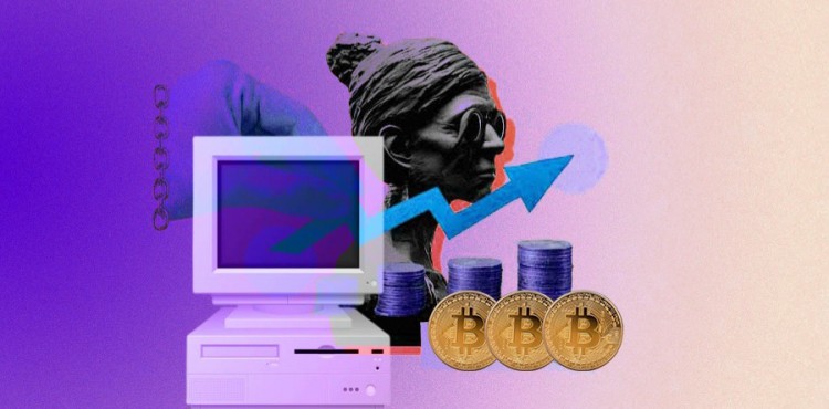 Ho To Erin 在 2024 年對加密貨幣感興趣