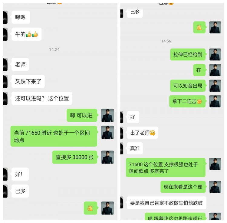 [幣圈鐘毅]周二行情再次震蕩