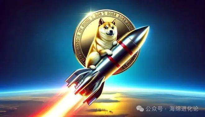 狗狗幣（DOGE）會在這次牛市中觸及 1 美元嗎？
