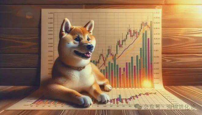 狗狗幣（DOGE）會在這次牛市中觸及 1 美元嗎？