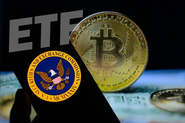 SEC 命令第一家信托公司 SkyBridge 宣布放棄其比特幣 ETF 申請