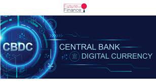 中央銀行數(shù)位貨幣（CBDC）對金融未來的影響