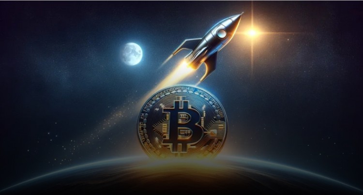日再次下跌。比特幣減半前預(yù)期下跌