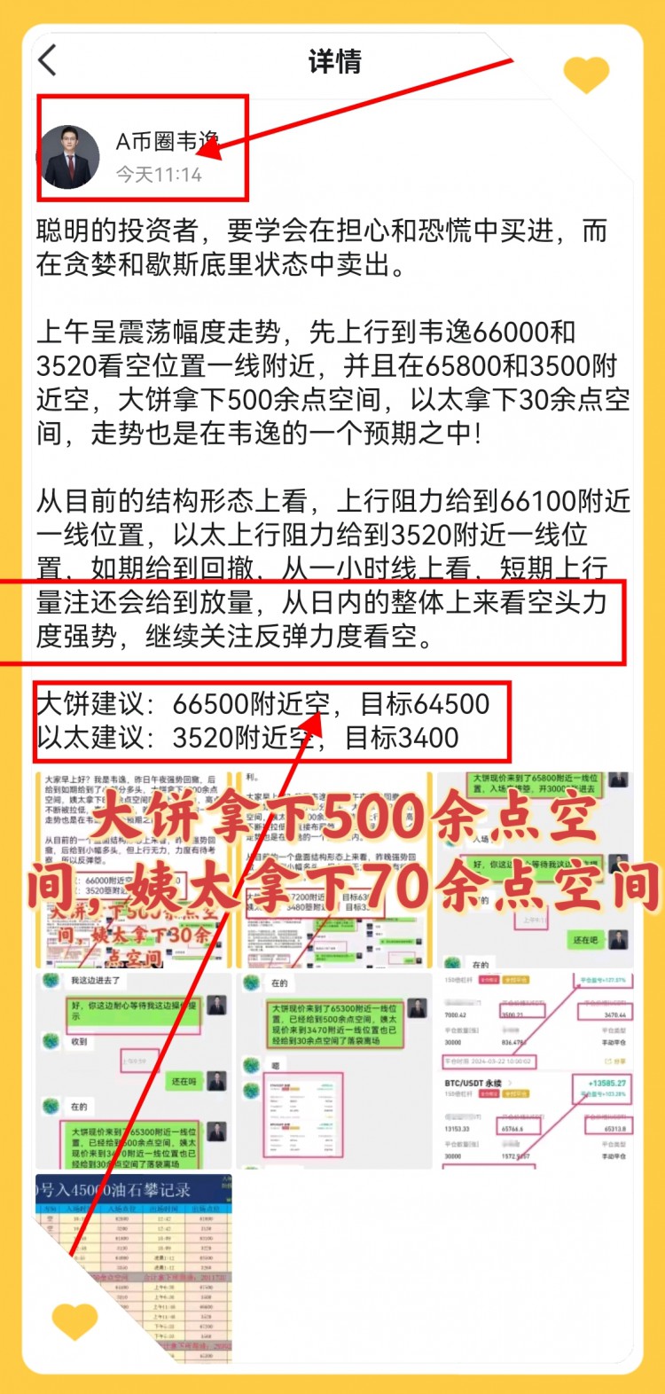 [韋逸說幣]。多空雙方交替反復。