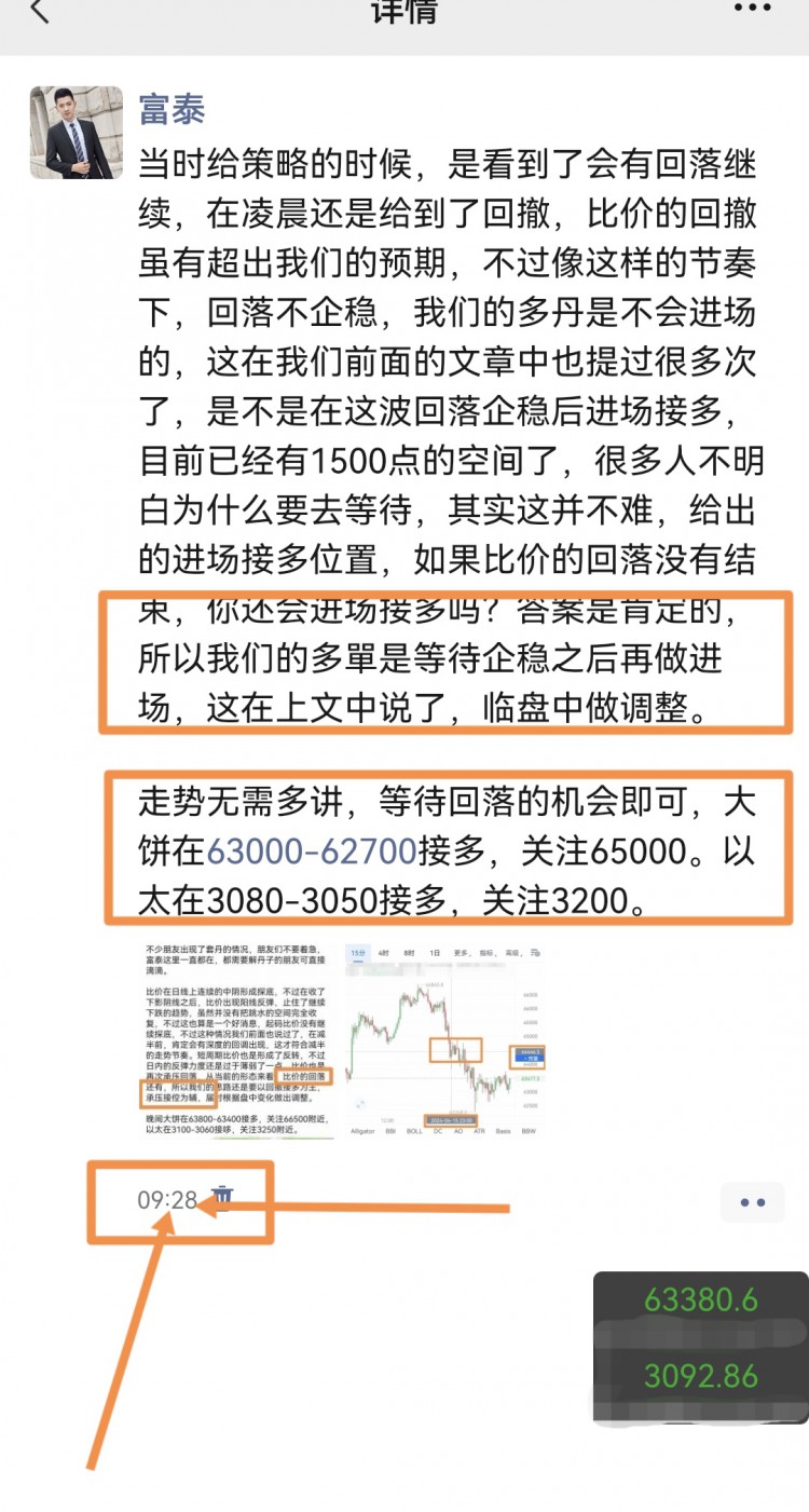 [富泰談幣1]穩(wěn)健的朋友圈。