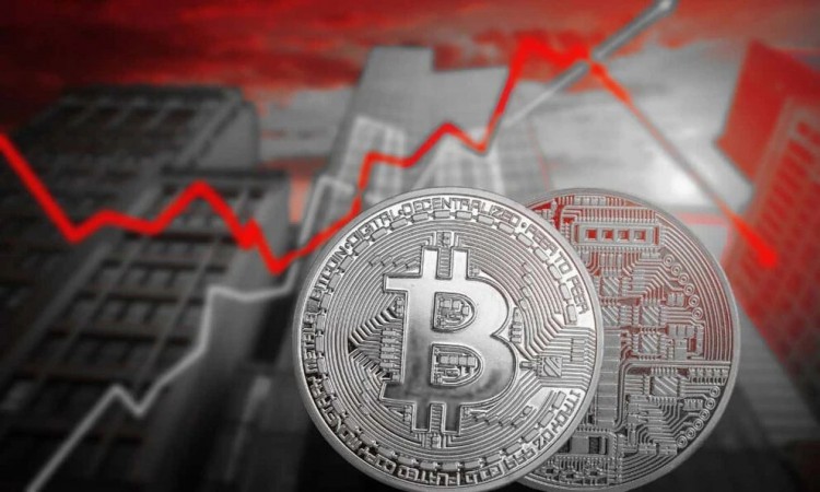 加密貨幣市場(chǎng)前景不容樂(lè)觀