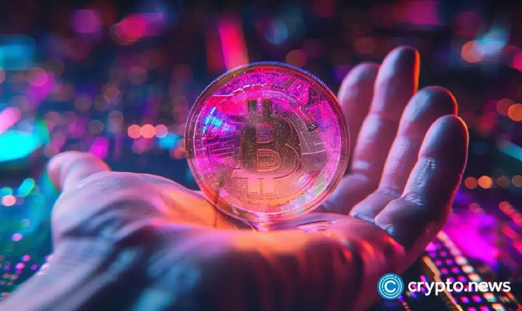 比特幣礦工投資力度增加