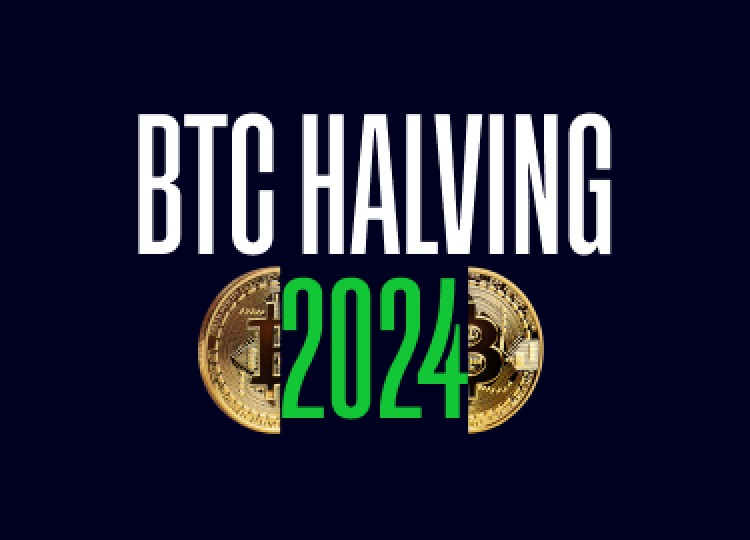 [90后小宇哥]BTC完成史上第四次減半，各路機構(gòu)對后市行情如何預(yù)判？