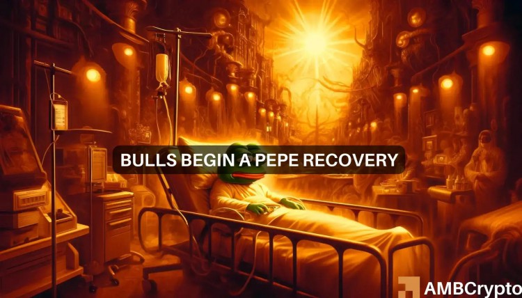 探討PEPE 35%的漲幅能否持續(xù)到4月份