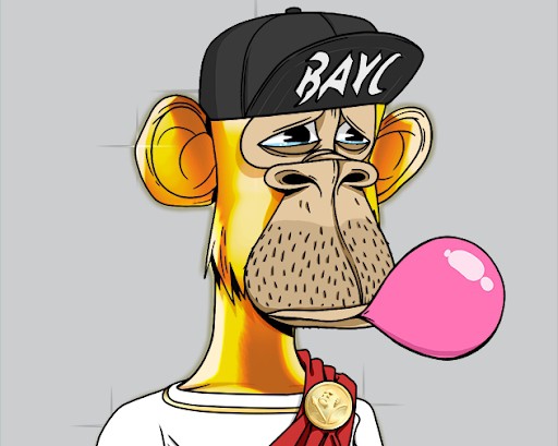 BAYC創(chuàng)造者Yuga Labs轉(zhuǎn)讓NFT游戲給Faraway