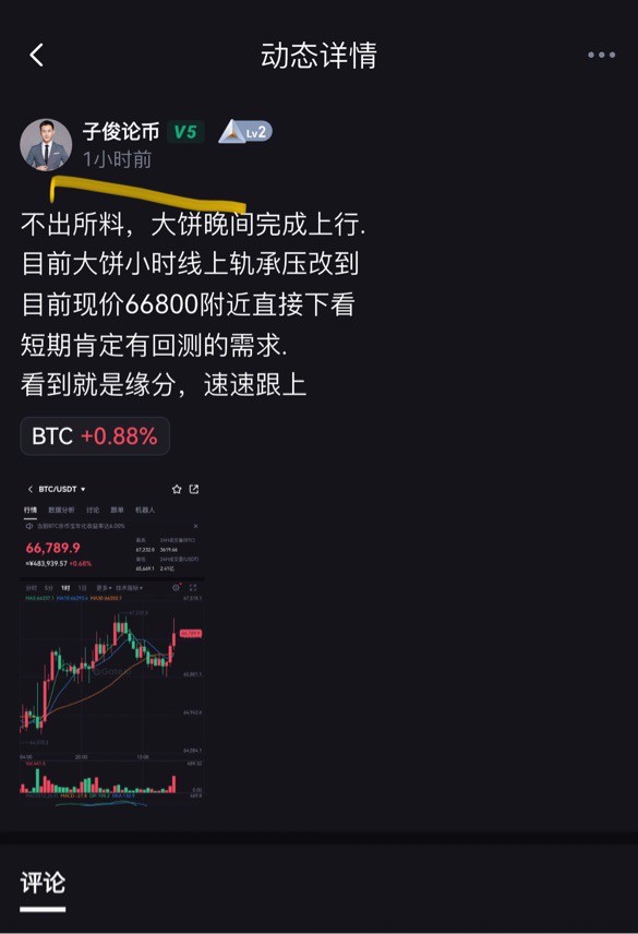 [子俊論幣]
