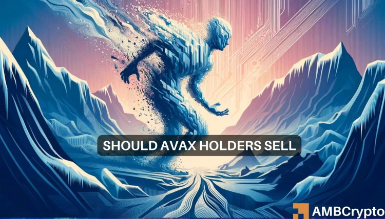 AVAX 的艱難一年——Avalanche 需要做出哪些改變？
