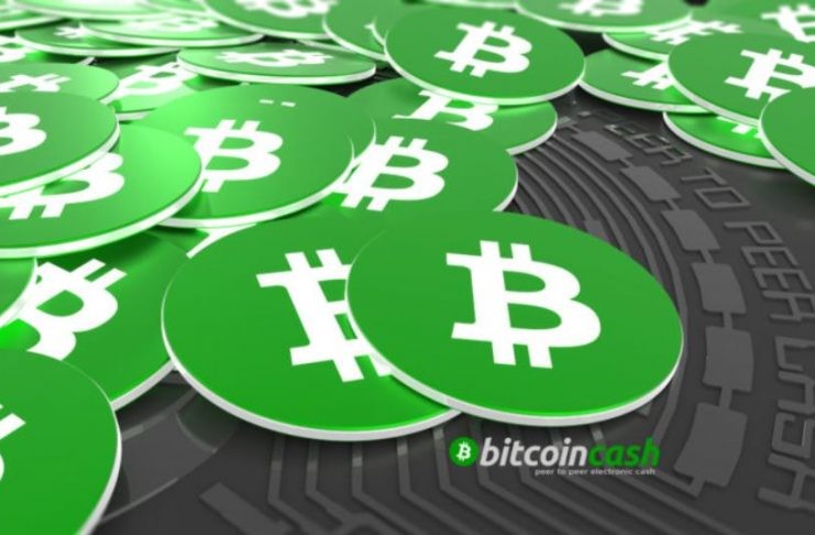 比特幣現(xiàn)金 (BCH) 價(jià)格預(yù)測(cè)：400 美元逆轉(zhuǎn)還是 600 美元重新測(cè)試？