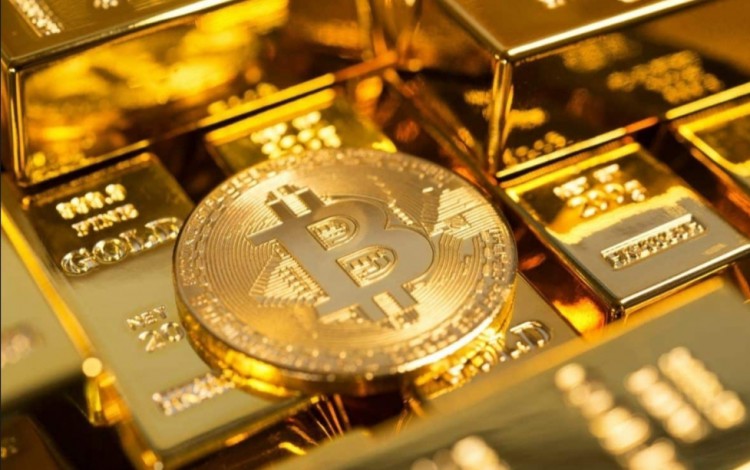 金價下跌 提前看美國 FOMC 會議 比特幣 -