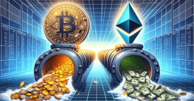 比特幣（BTC）和以太坊（ETH）價(jià)格下一步如何？
