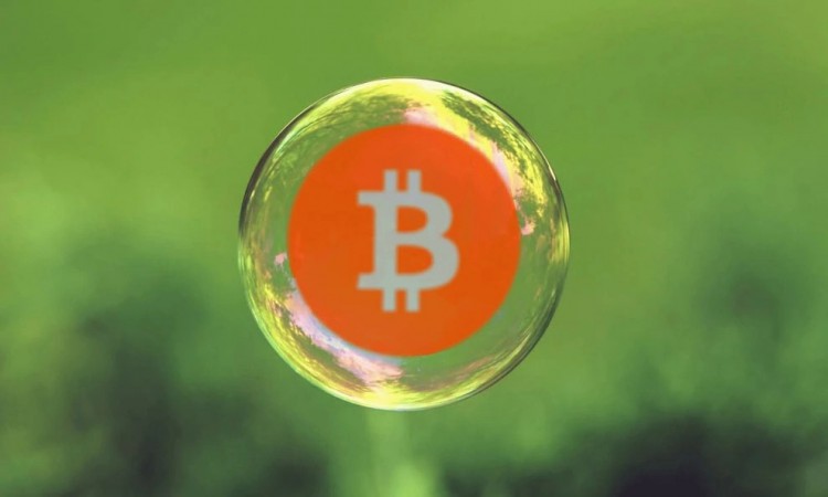 BTC 價(jià)格波動(dòng)
