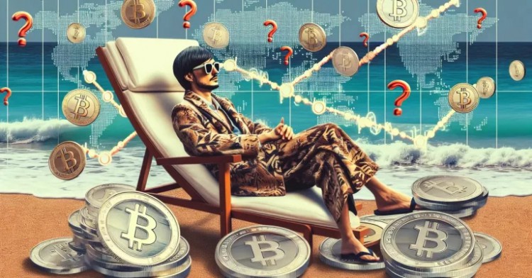 ETF專家解讀比特幣和其他加密貨幣走勢