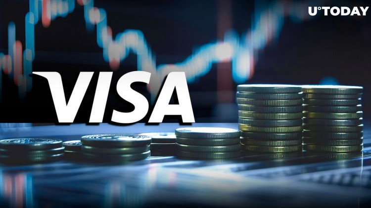 穩(wěn)定幣交易量即將超過(guò) Visa：它將如何影響比特幣？