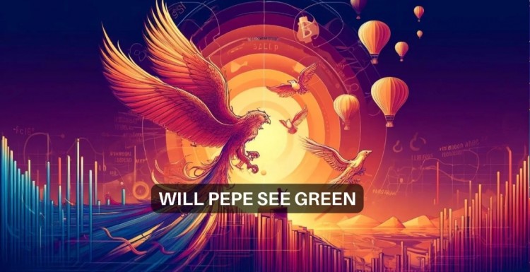 Pepe [PEPE] 價(jià)格波動不斷