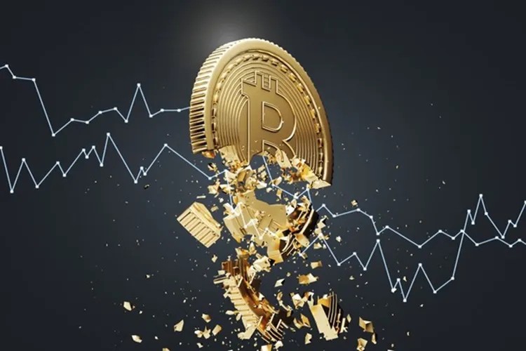來自中國????的比特幣（BTC）新報告