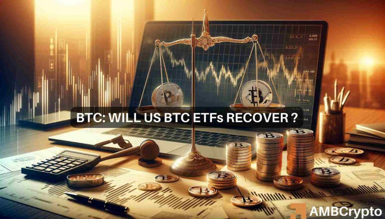 Grayscale GBTC 新資金流入對比特幣ETF的影響