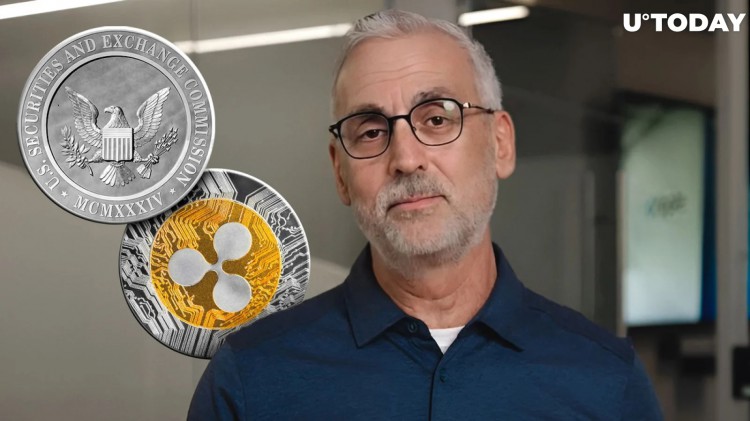 Ripple CLO 暗示 XRP 案件將得到解決