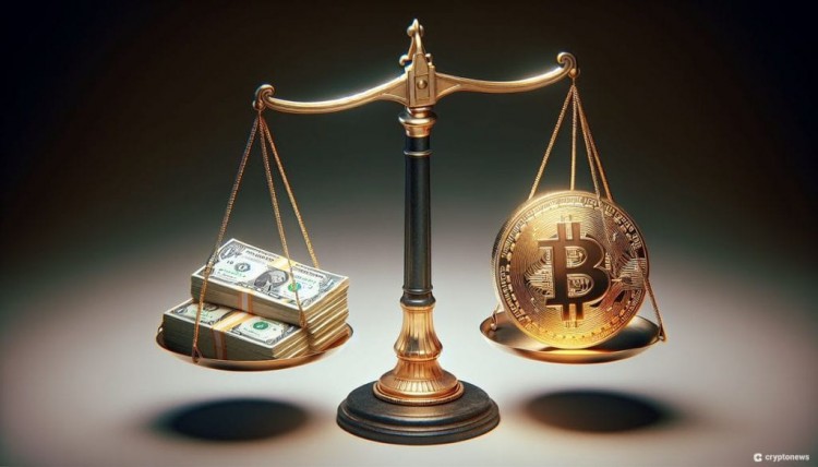 羅伯特·清崎表示美元將很快貶值，并建議投資 BTC 和 ETH：
