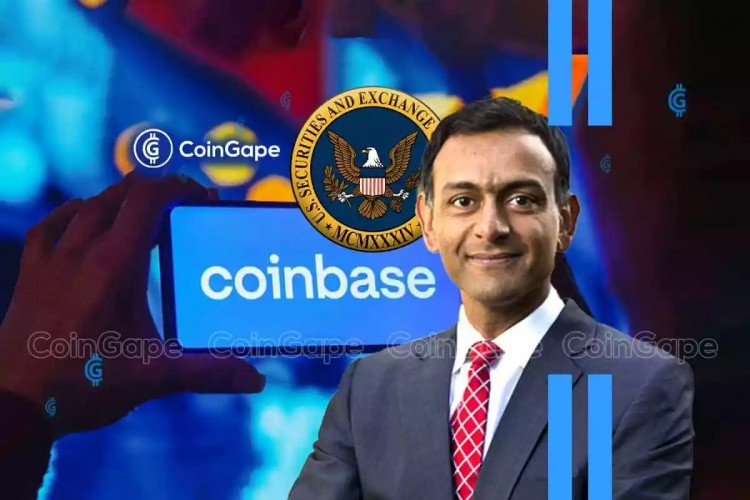 Coinbase 訴 SEC：監(jiān)管機構為拒絕 CEX 的規(guī)則制定請愿書進行辯護