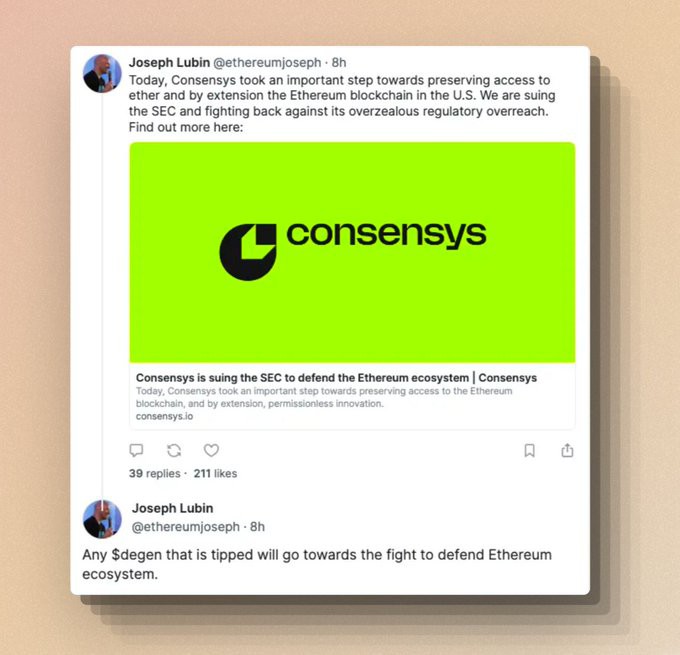 [區(qū)塊鏈隱士]觀點：Farcaster為何能重塑SocialFi？