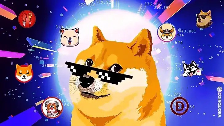 什么是 meme 幣？