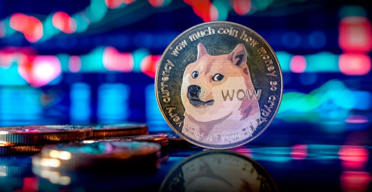 DOGE：在文化革命中將表情包與金融結(jié)合起來(lái)
