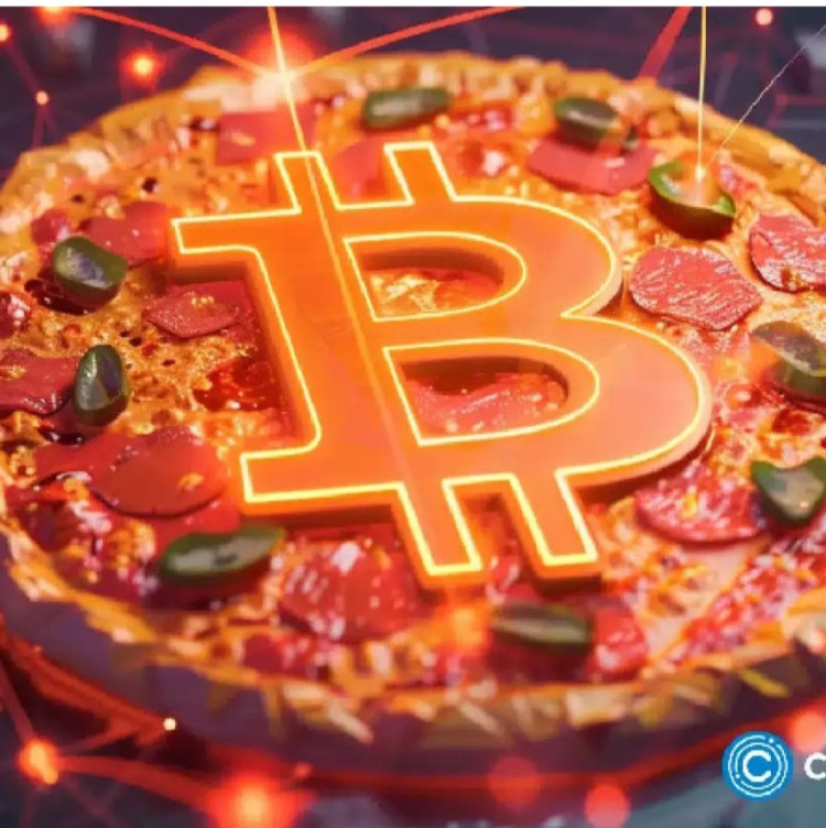 重生：比特幣披薩日的故事
