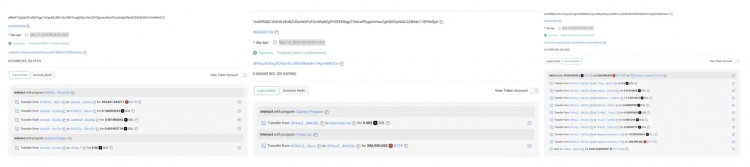 [鏈游者]速覽Pump.fun被盜190萬(wàn)美元事件始末