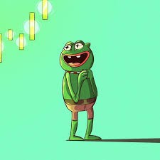 Pepe Meme 幣：邁向主流採(cǎi)用之路