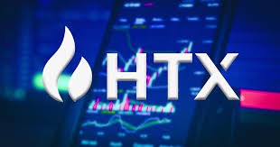 我與HTX 的加密貨幣之旅