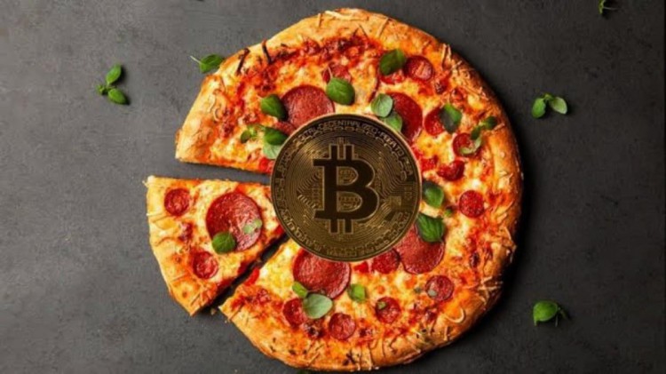 ### 比特幣披薩日：慶祝加密貨幣歷史的一部分