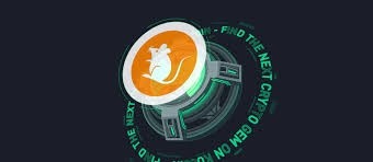 加密貨幣世界的新趨勢：Rats Meme Coin