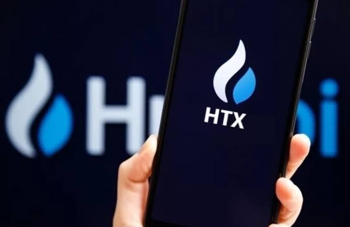 智慧對(duì)話：Crypto 786 和父親討論 HTX 投資