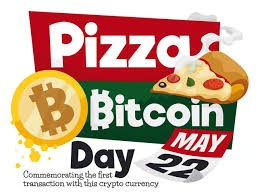 標(biāo)題：慶祝去中心化的力量：比特幣披薩日
