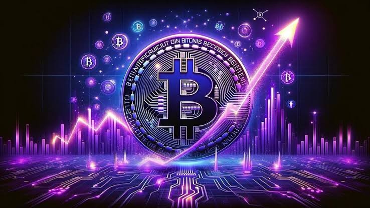 比特幣價格看漲：考慮的重要圖表 在混亂市場中的變化