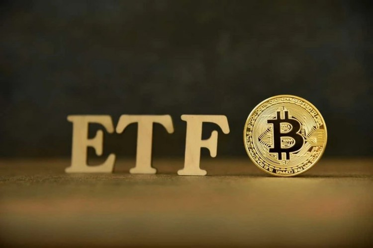 8天連勝:現(xiàn)貨比特幣ETF資金強勁流入 比特幣勢如破竹